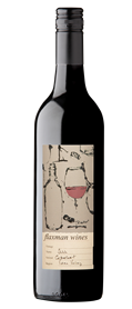 Flaxman Wines Shhh Cabernet Sauvignon 2019 Eden Valley